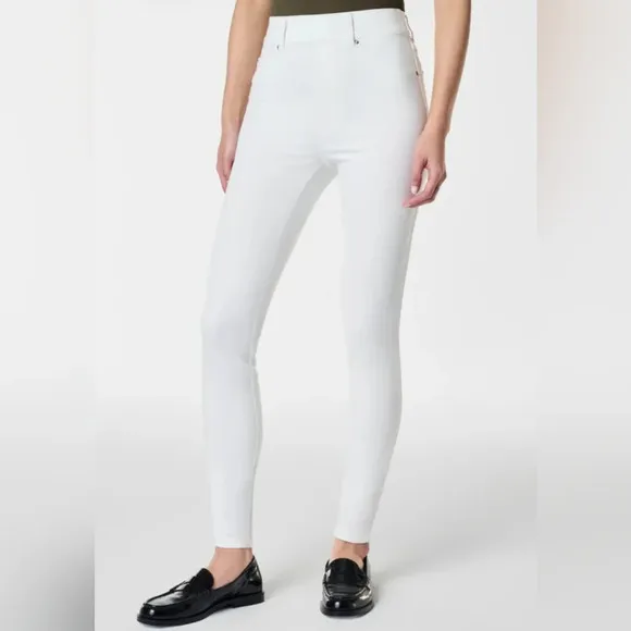 SPANXshape™ EveryWear Ankle Skinny Jeans | Size Large