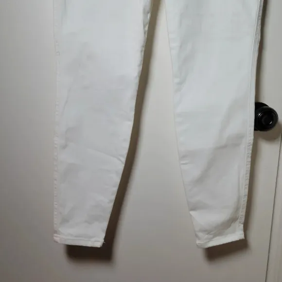 SPANXshape™ EveryWear Ankle Skinny Jeans | Size Large