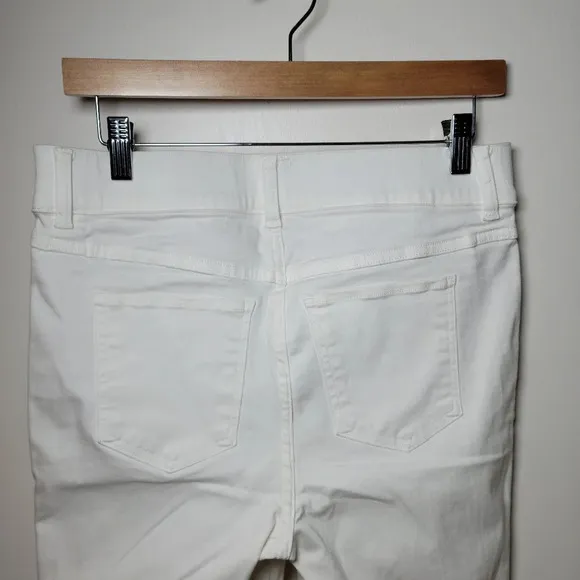 SPANXshape™ EveryWear Ankle Skinny Jeans | Size Large
