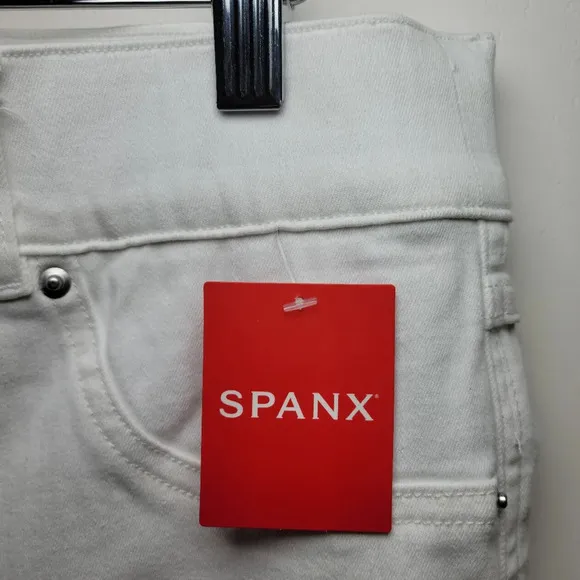 SPANXshape™ EveryWear Ankle Skinny Jeans | Size Large