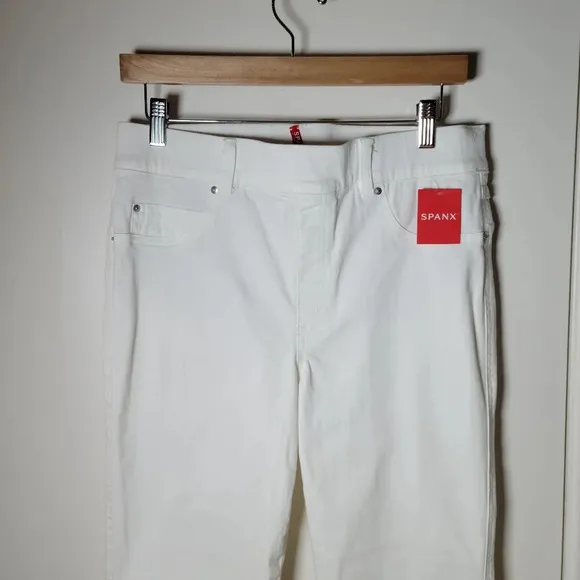 SPANXshape™ EveryWear Ankle Skinny Jeans | Size Large