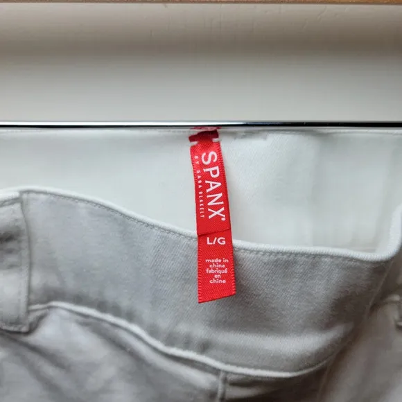 SPANXshape™ EveryWear Ankle Skinny Jeans | Size Large