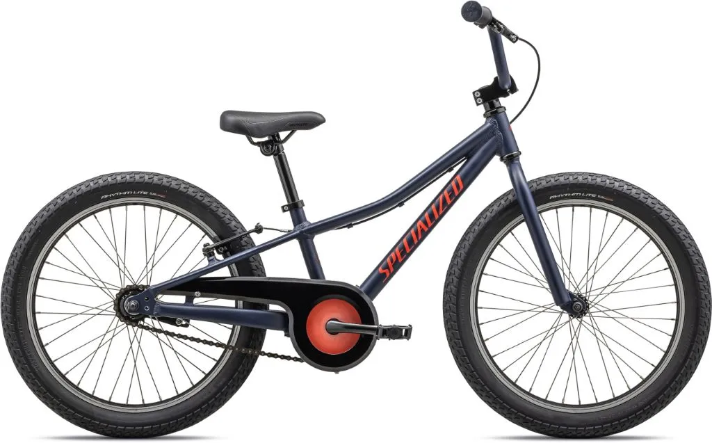 Specialized - Riprock Coaster 20''
