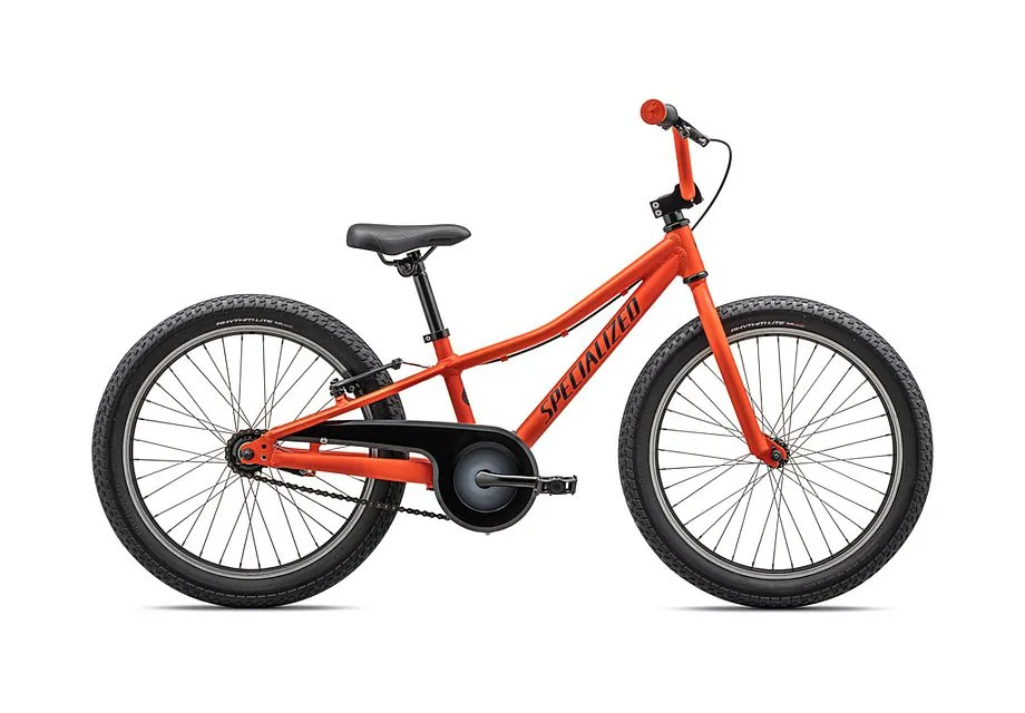 Specialized - Riprock Coaster 20''