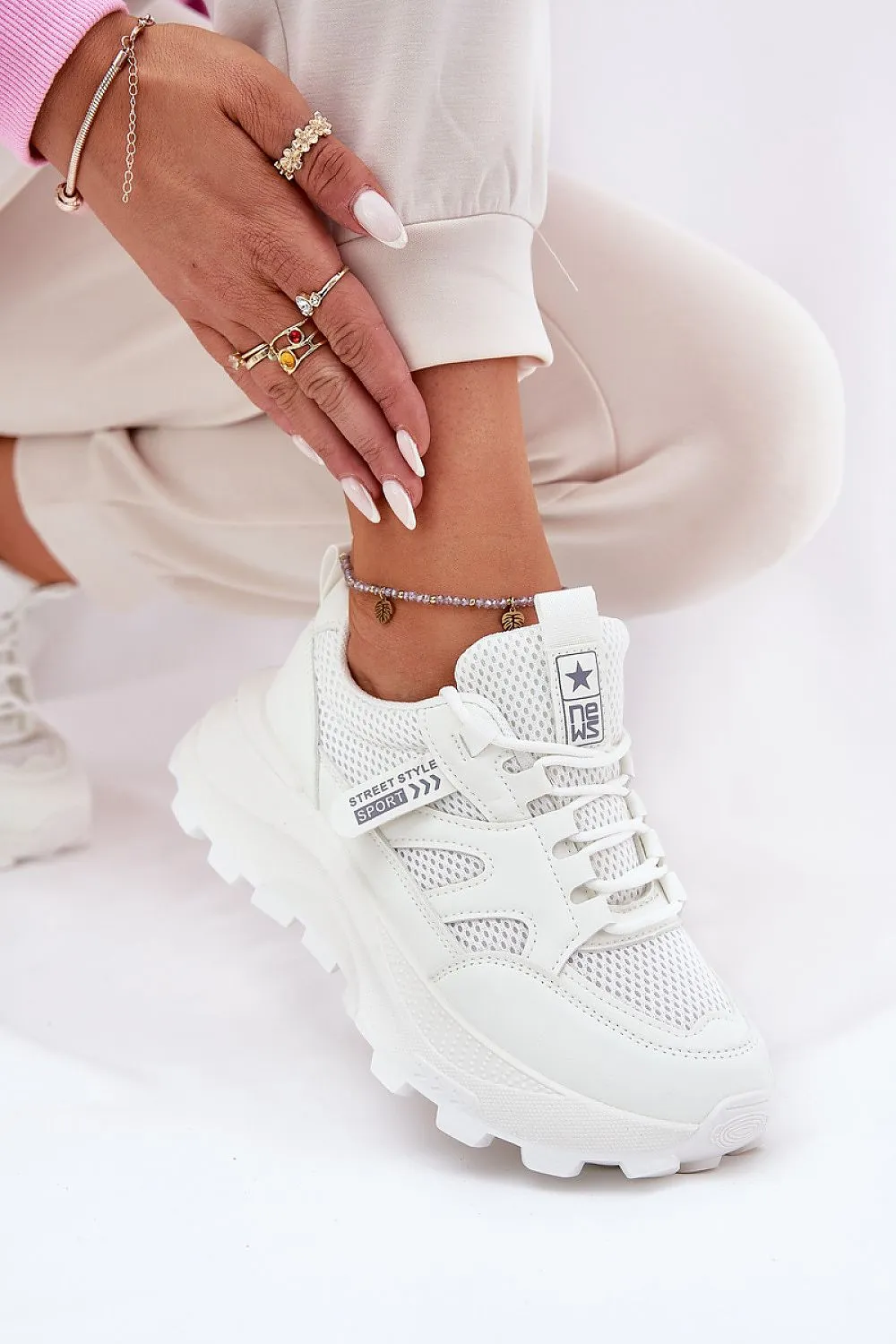 Sport Shoes