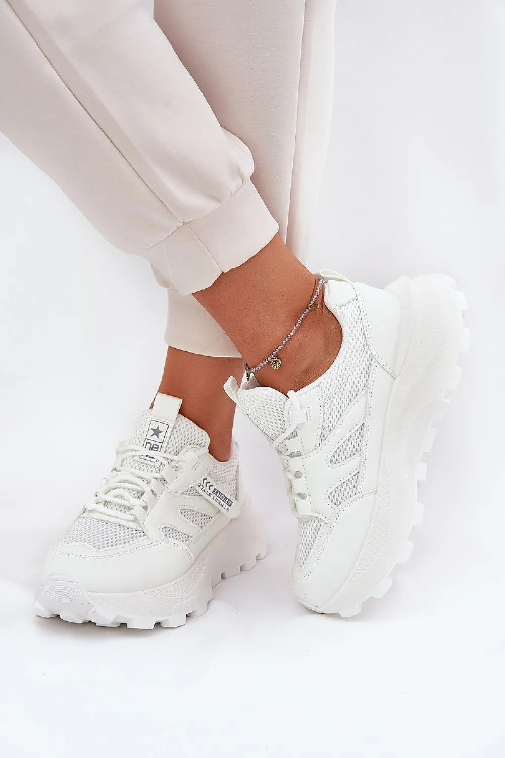 Sport Shoes