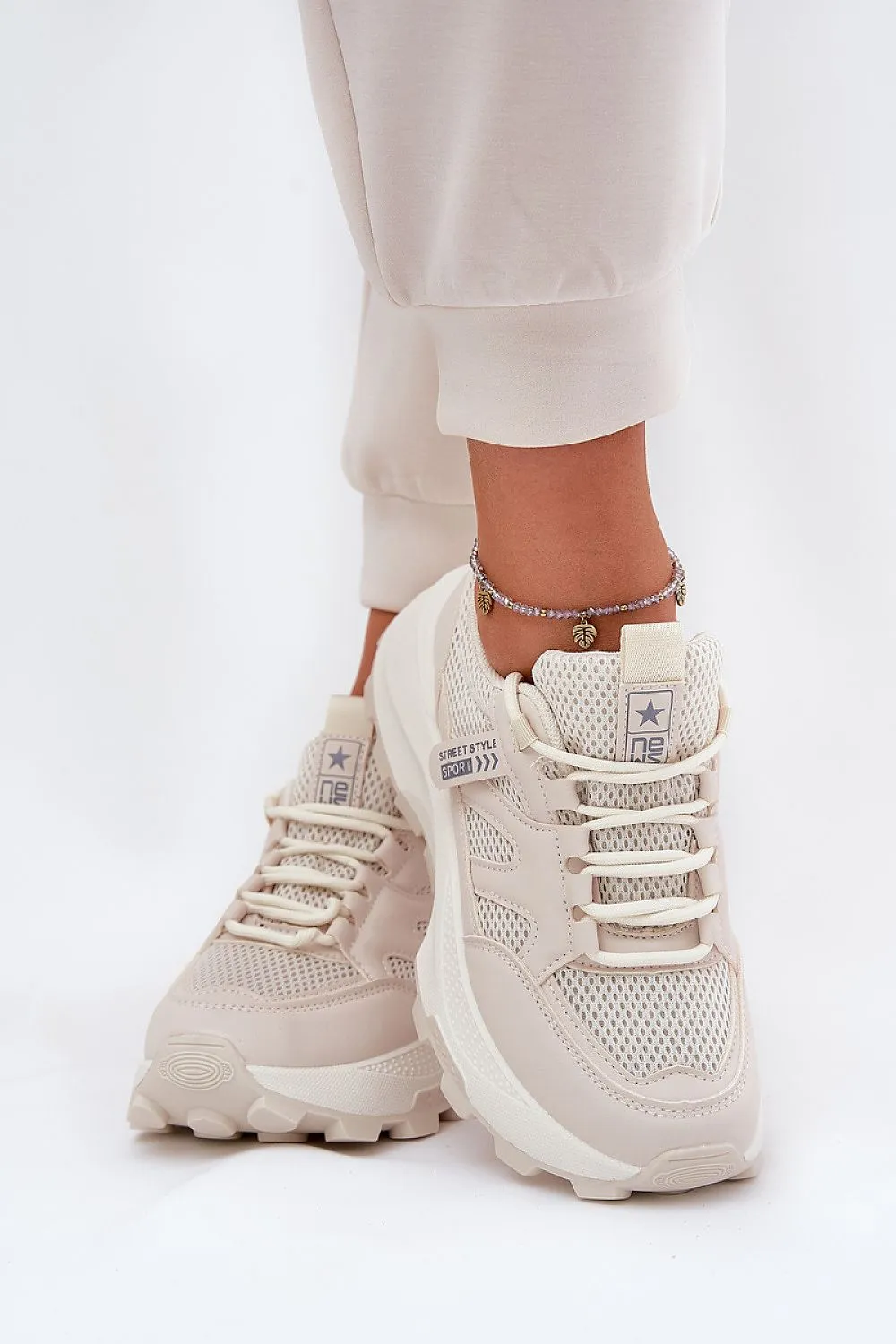 Sport Shoes