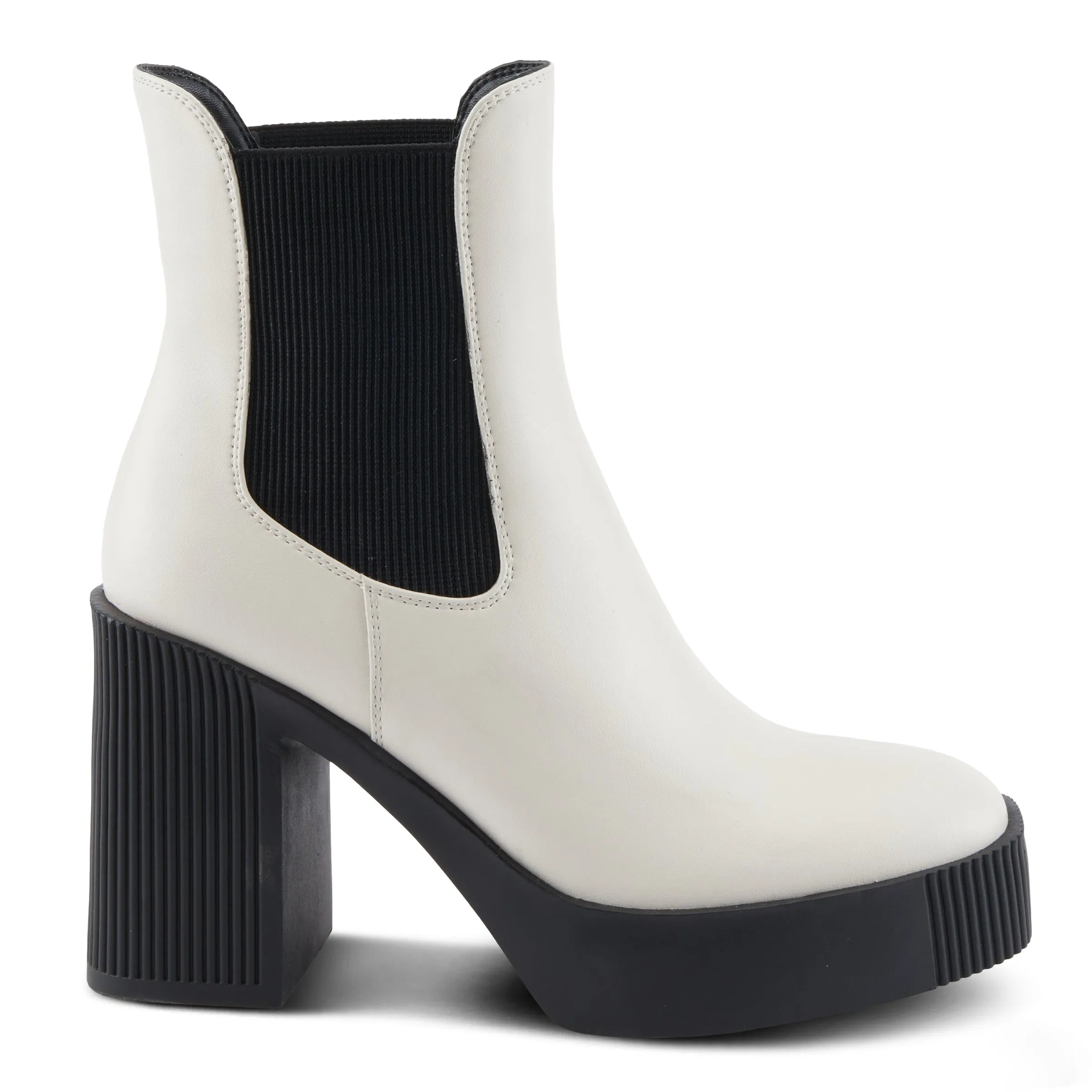 Spring Step Shoes Azura Vloaceous Boots