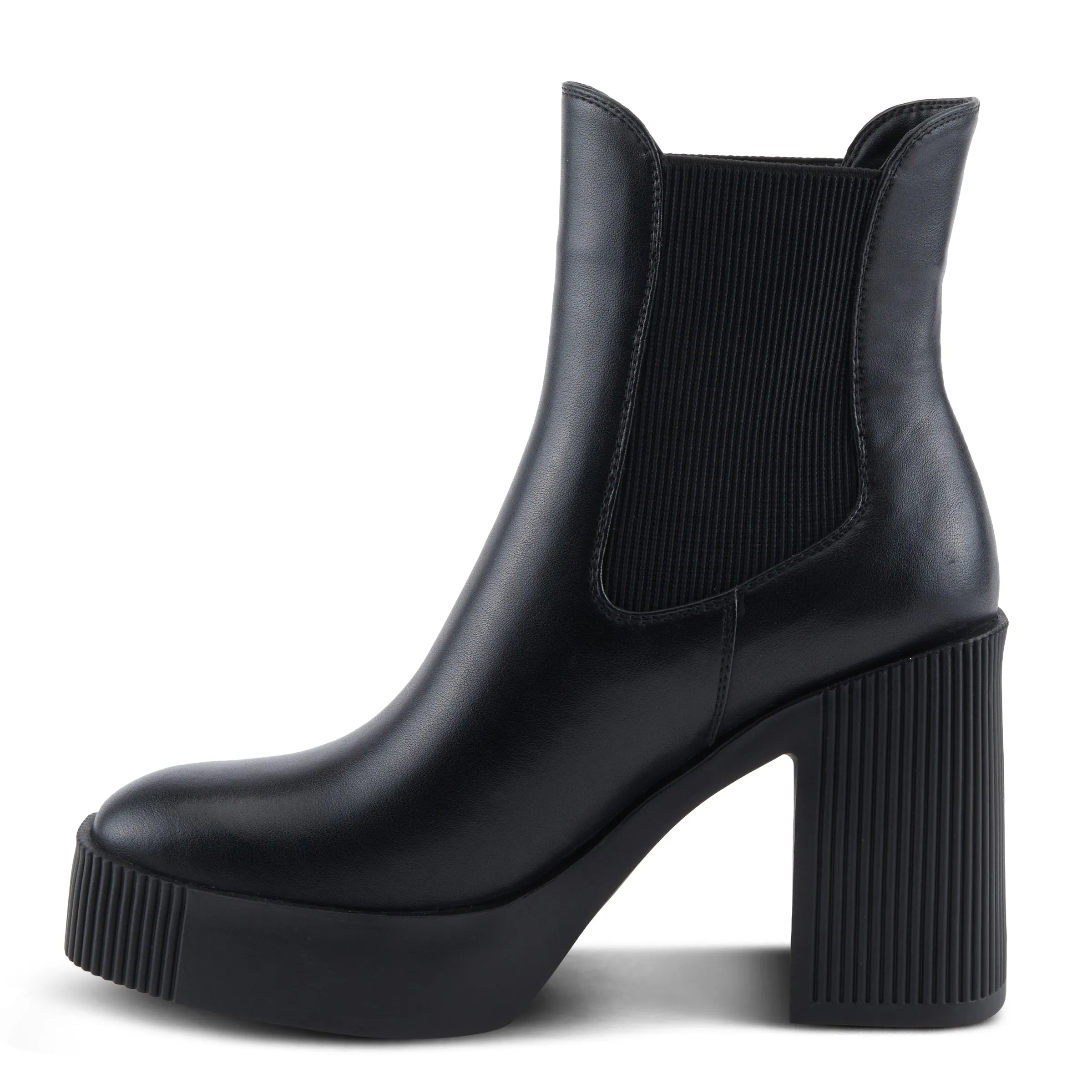 Spring Step Shoes Azura Vloaceous Boots