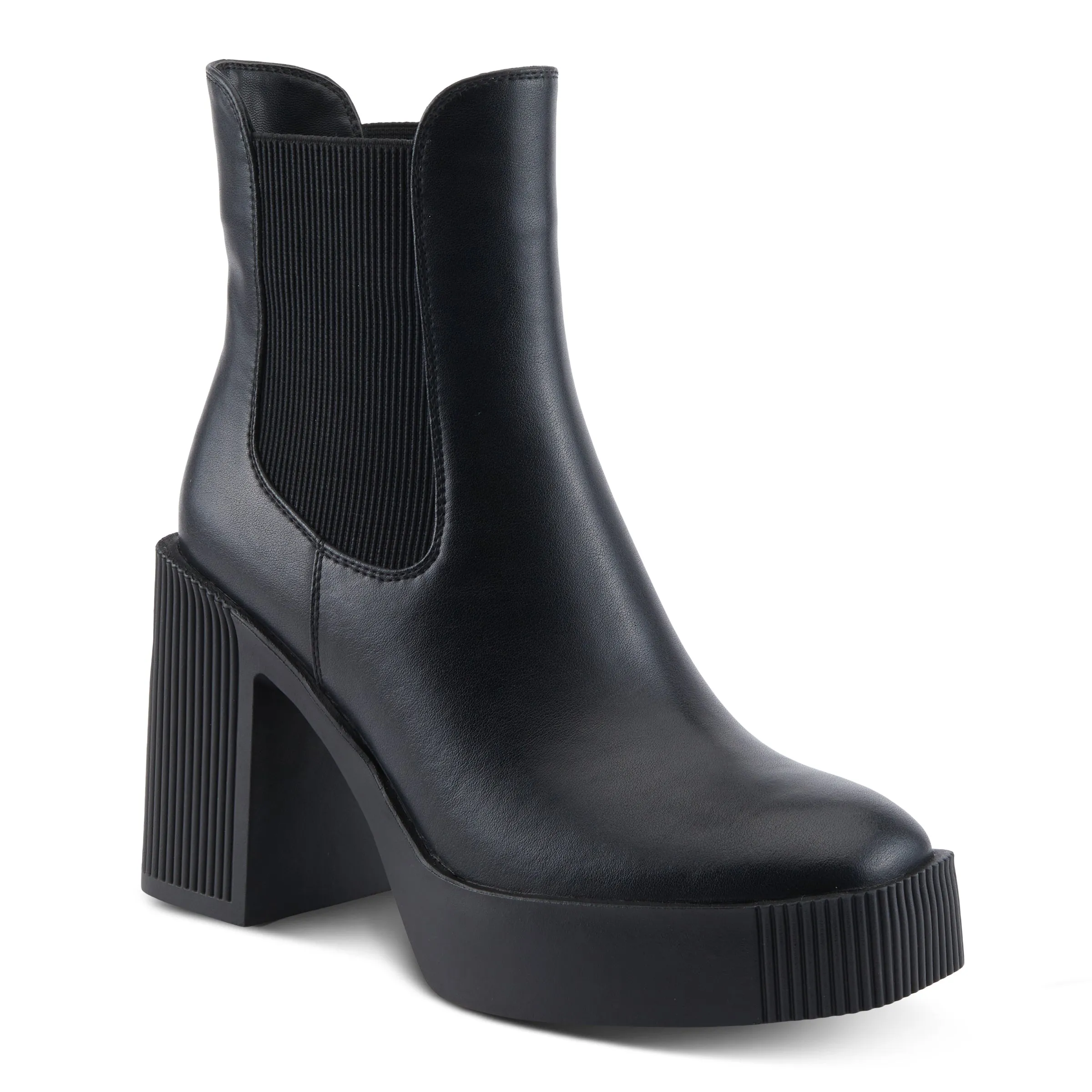 Spring Step Shoes Azura Vloaceous Boots