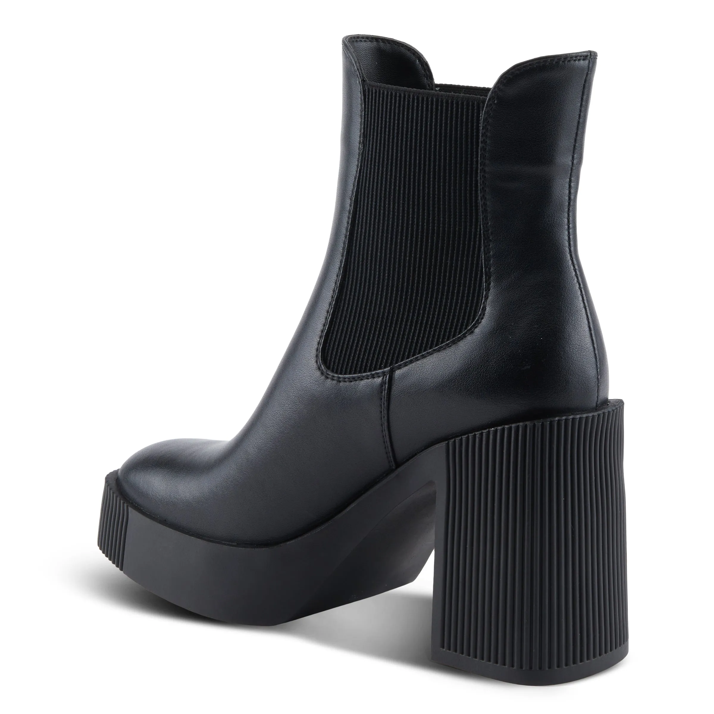 Spring Step Shoes Azura Vloaceous Boots