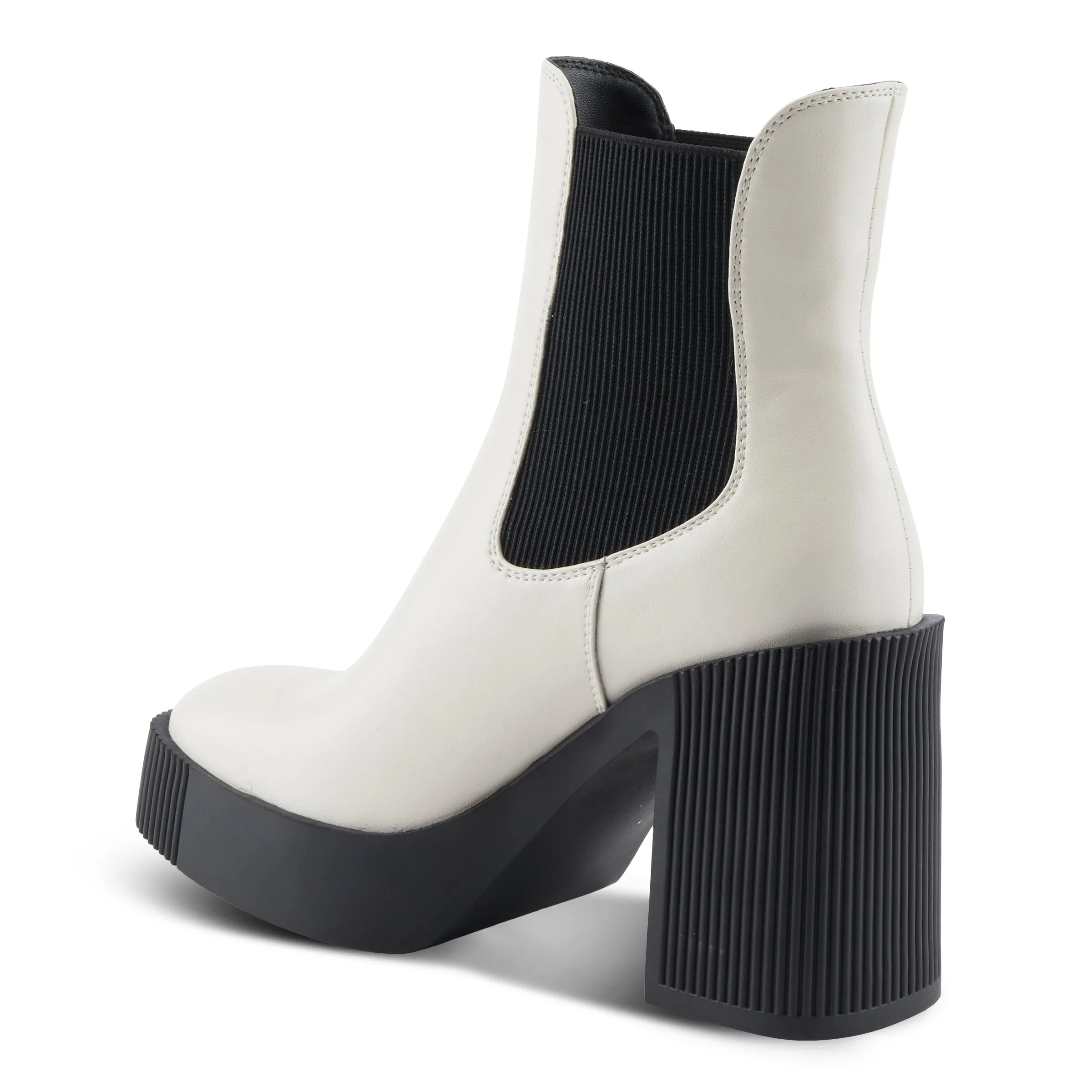 Spring Step Shoes Azura Vloaceous Boots