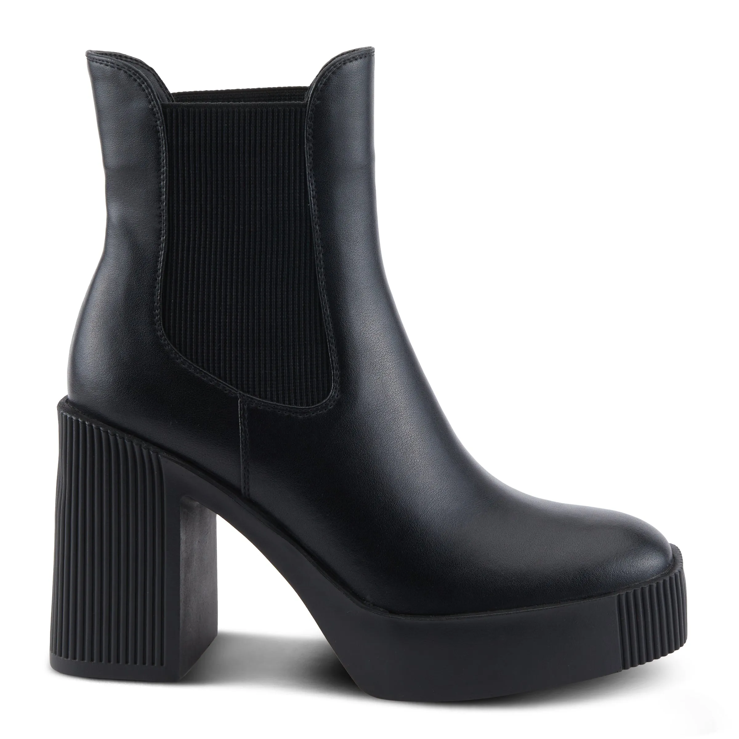 Spring Step Shoes Azura Vloaceous Boots