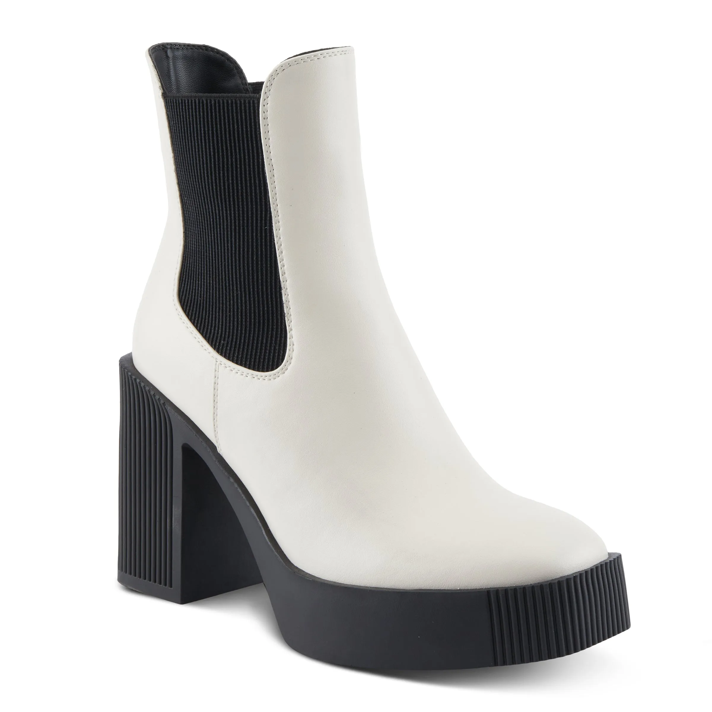 Spring Step Shoes Azura Vloaceous Boots