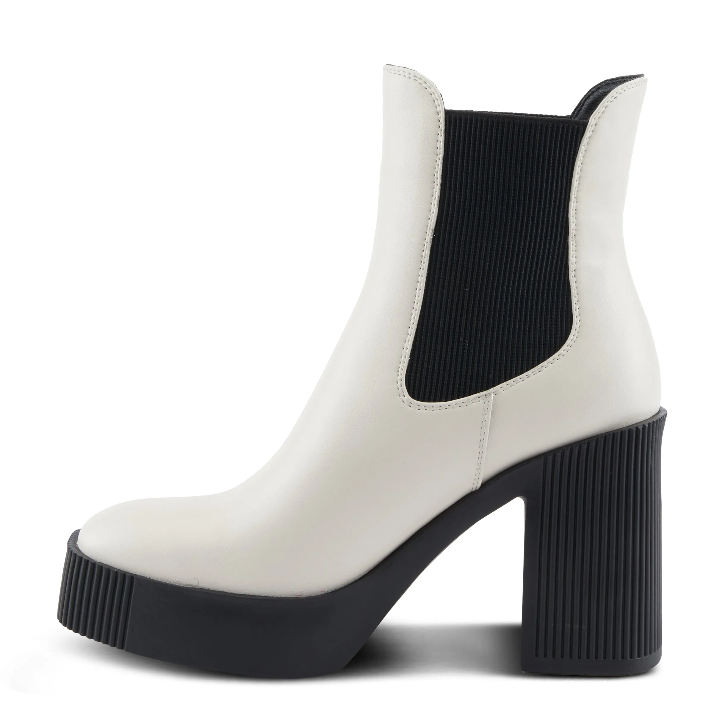 Spring Step Shoes Azura Vloaceous Boots