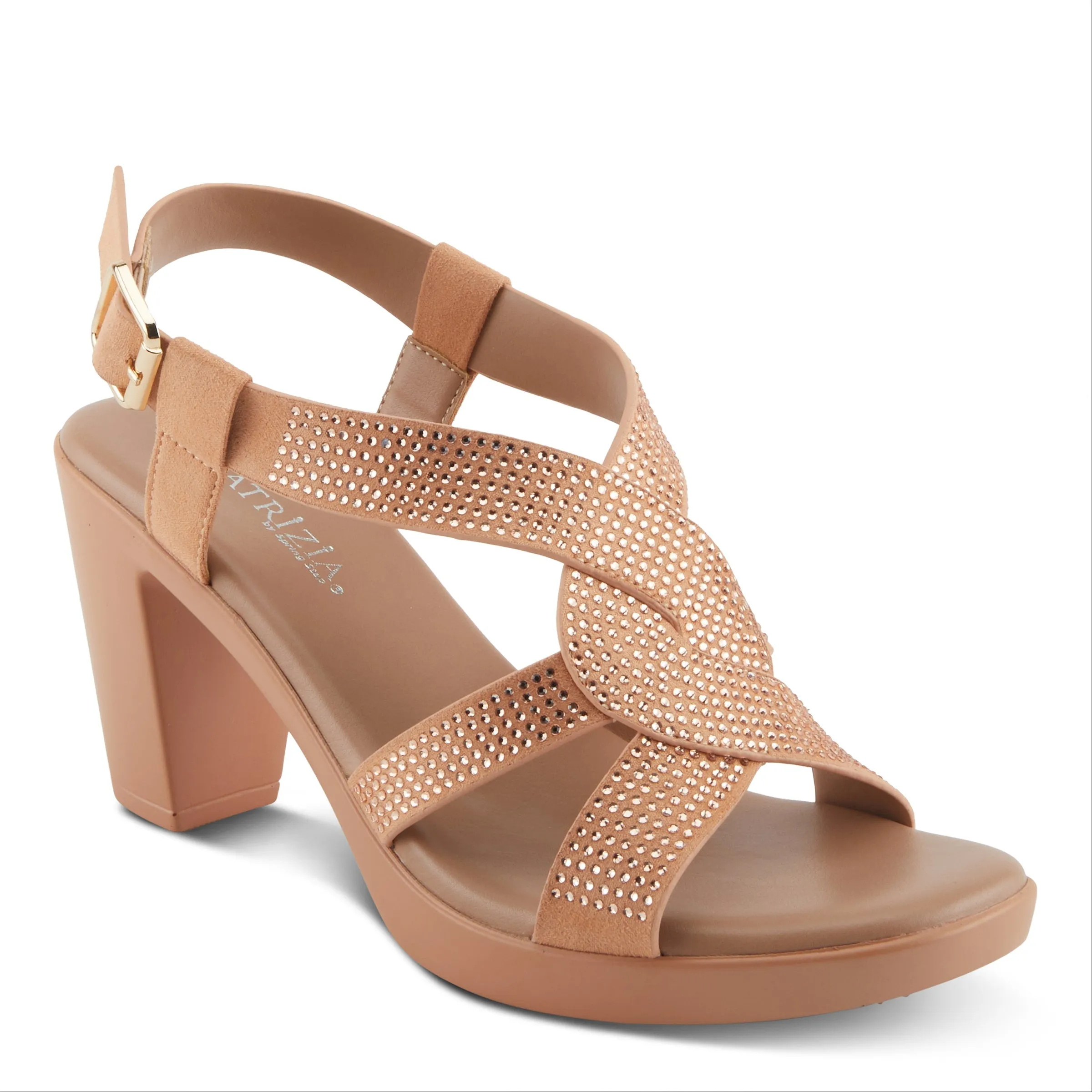 Spring Step Shoes Patrizia Drina Sandals