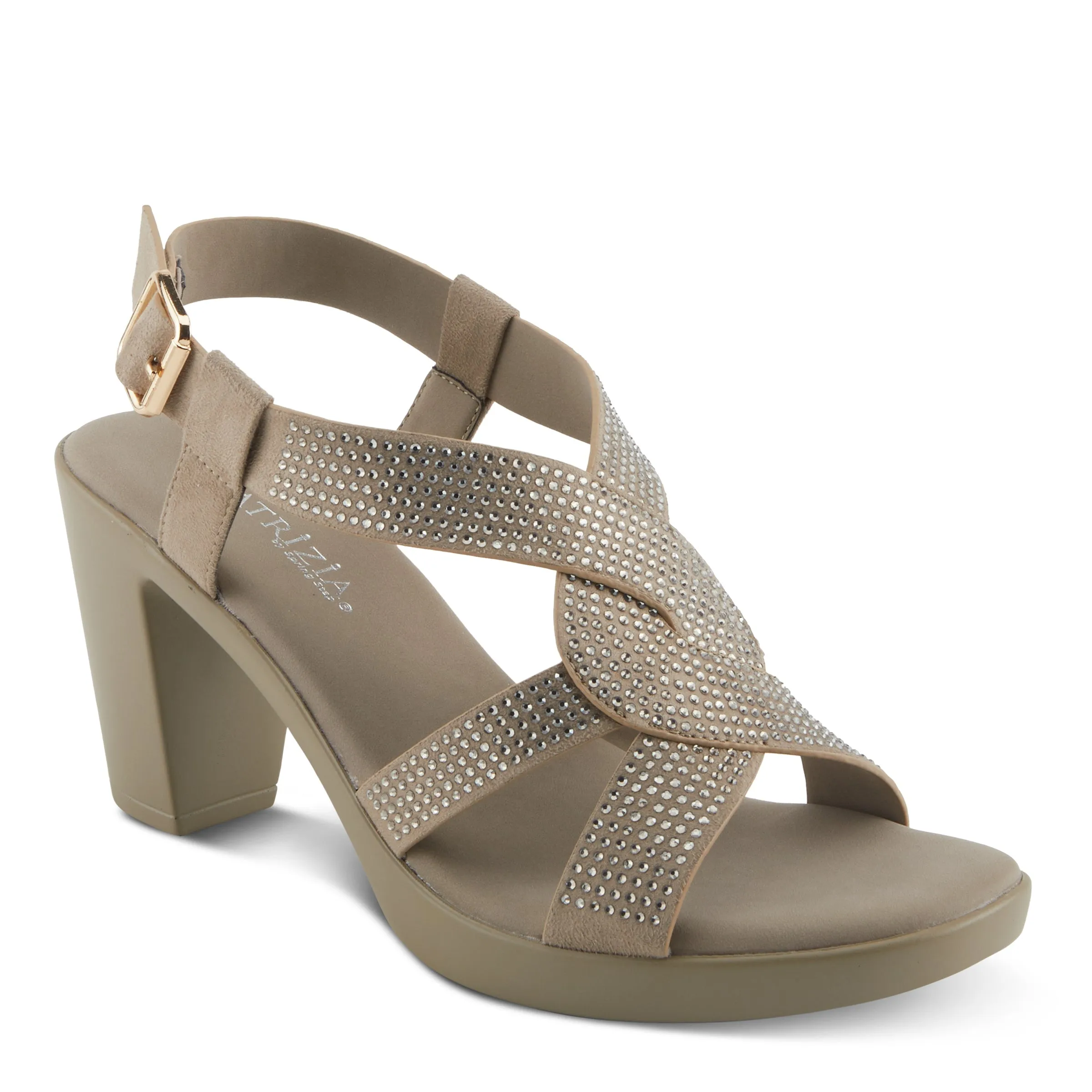 Spring Step Shoes Patrizia Drina Sandals