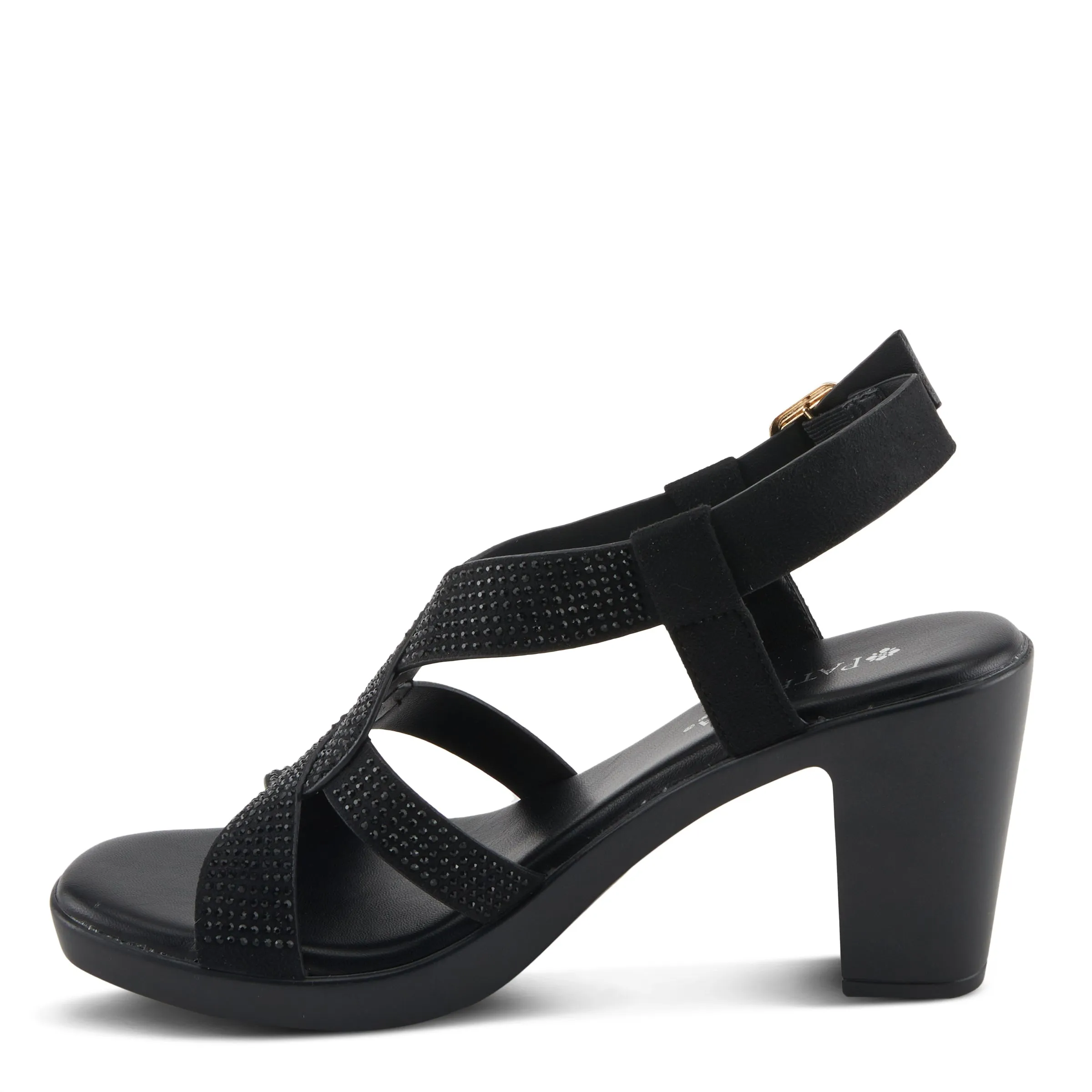 Spring Step Shoes Patrizia Drina Sandals