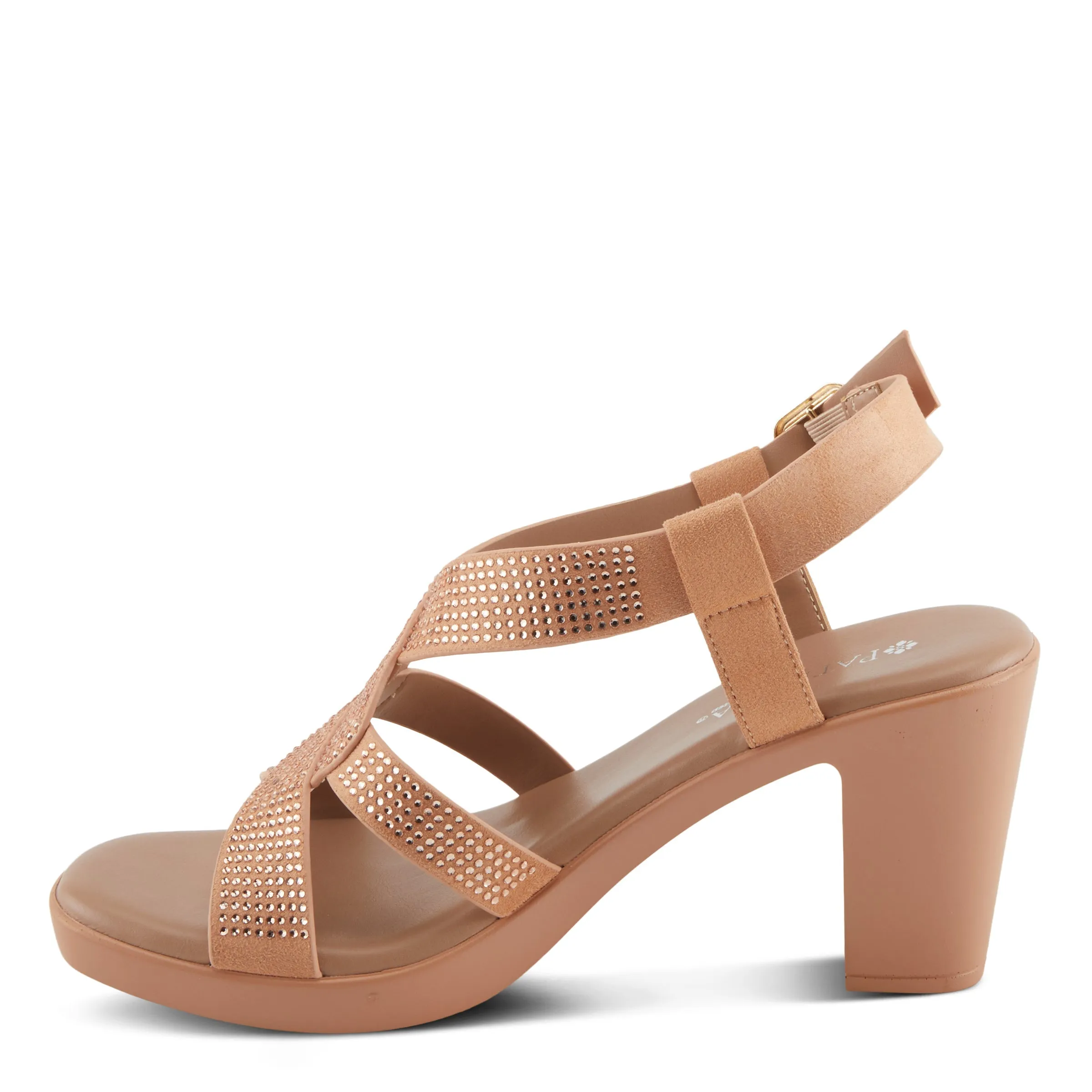 Spring Step Shoes Patrizia Drina Sandals