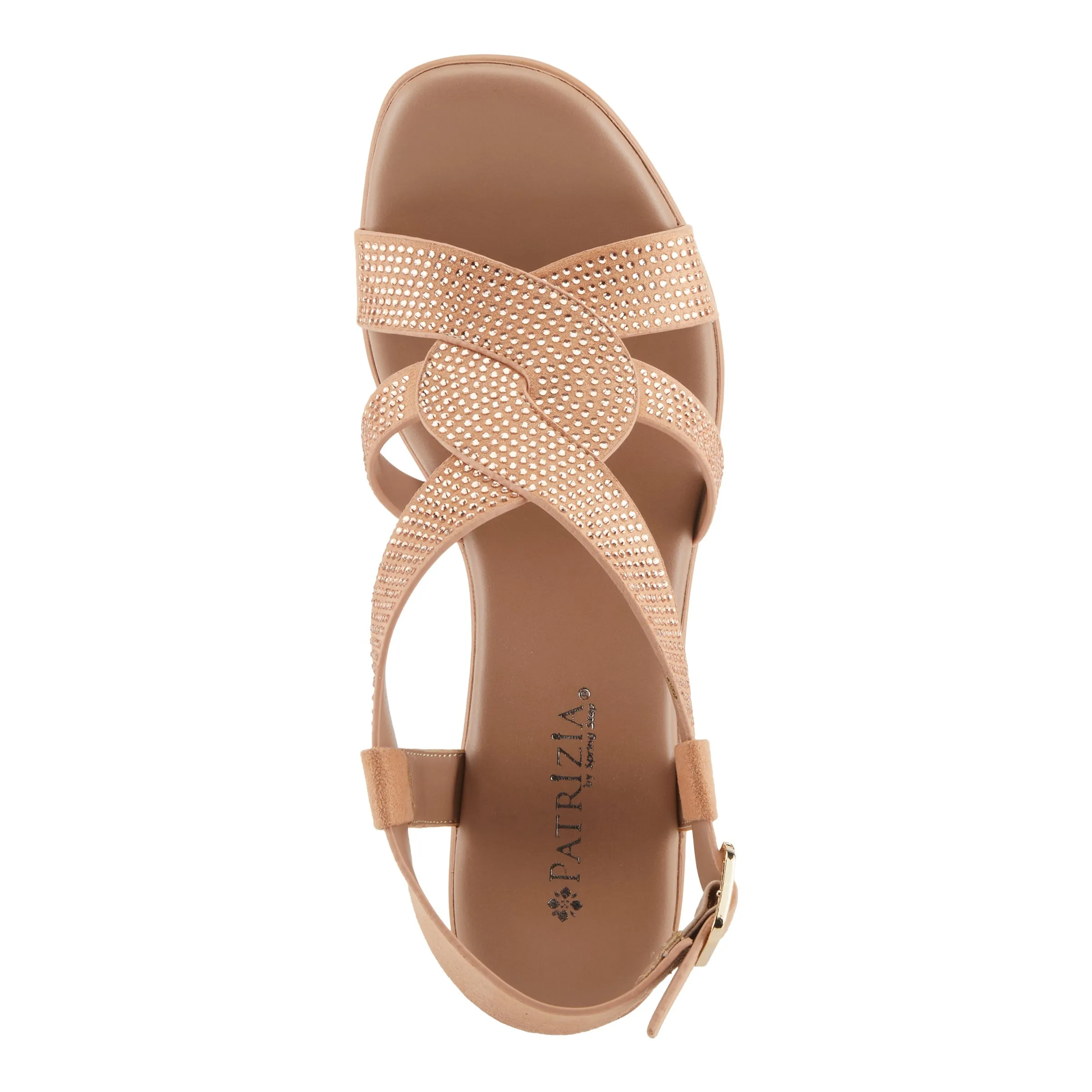 Spring Step Shoes Patrizia Drina Sandals