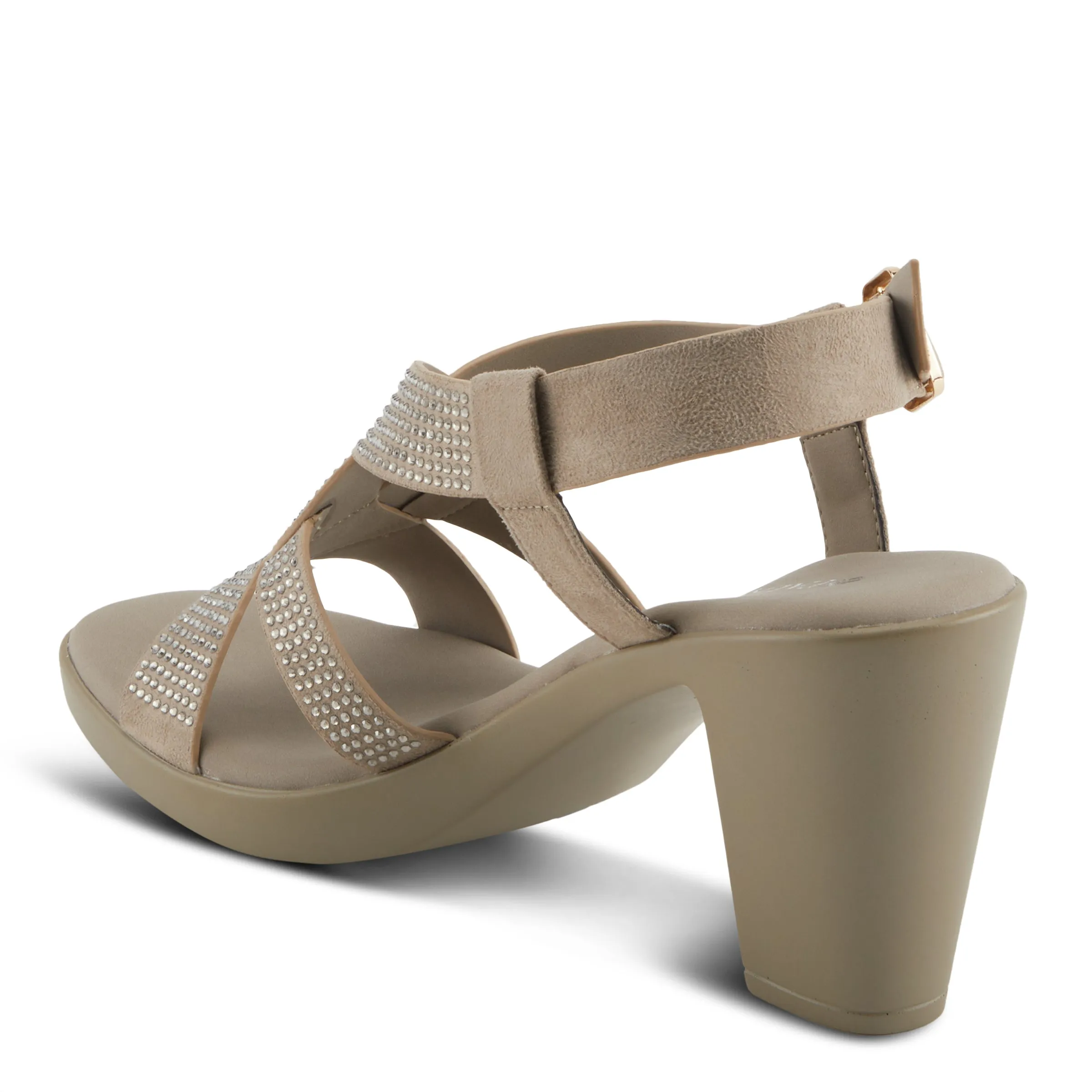 Spring Step Shoes Patrizia Drina Sandals