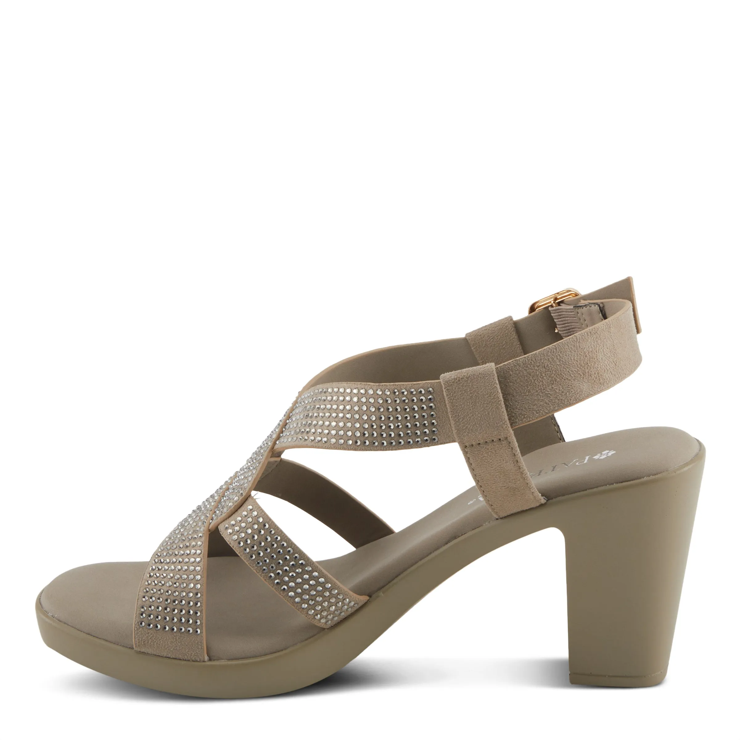 Spring Step Shoes Patrizia Drina Sandals