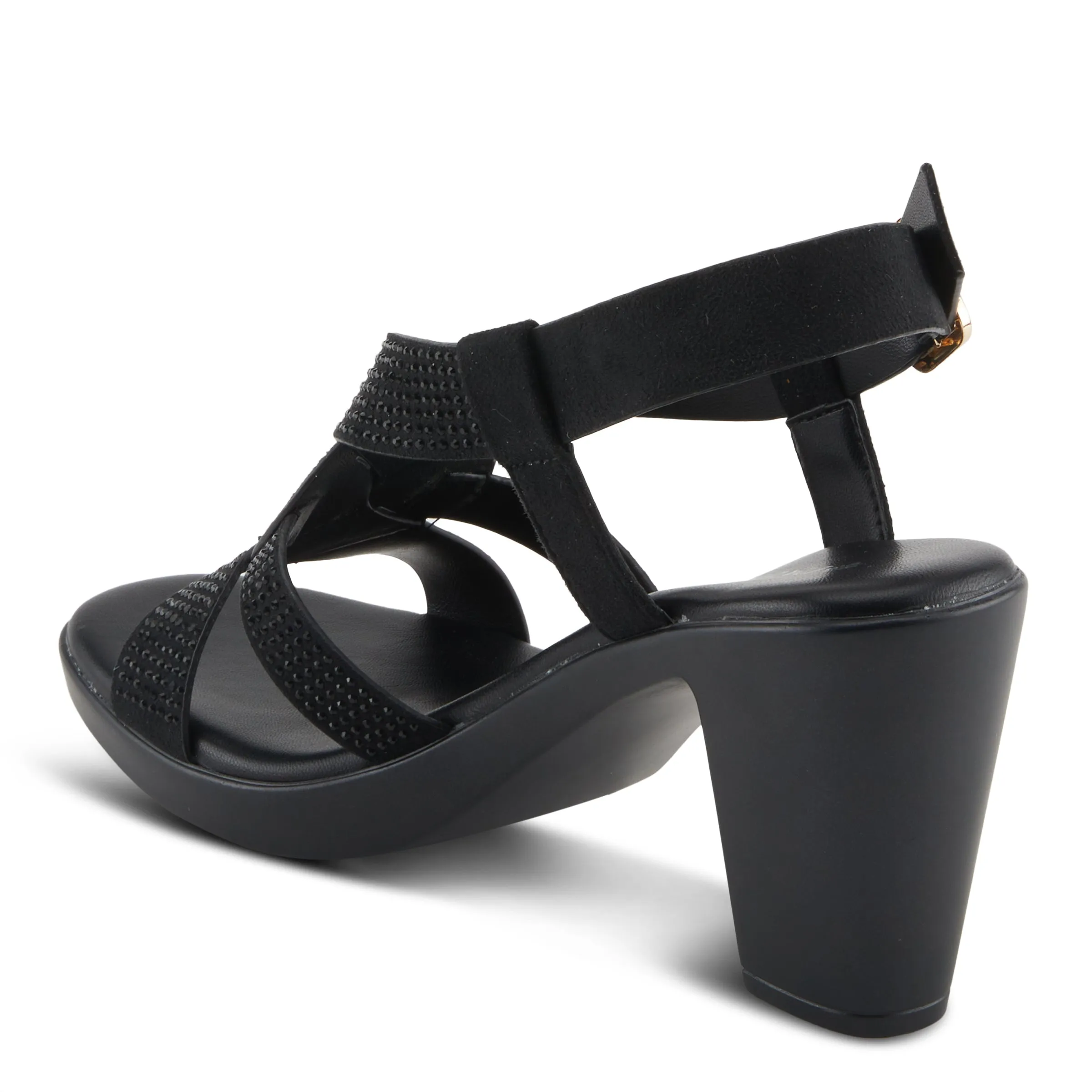 Spring Step Shoes Patrizia Drina Sandals