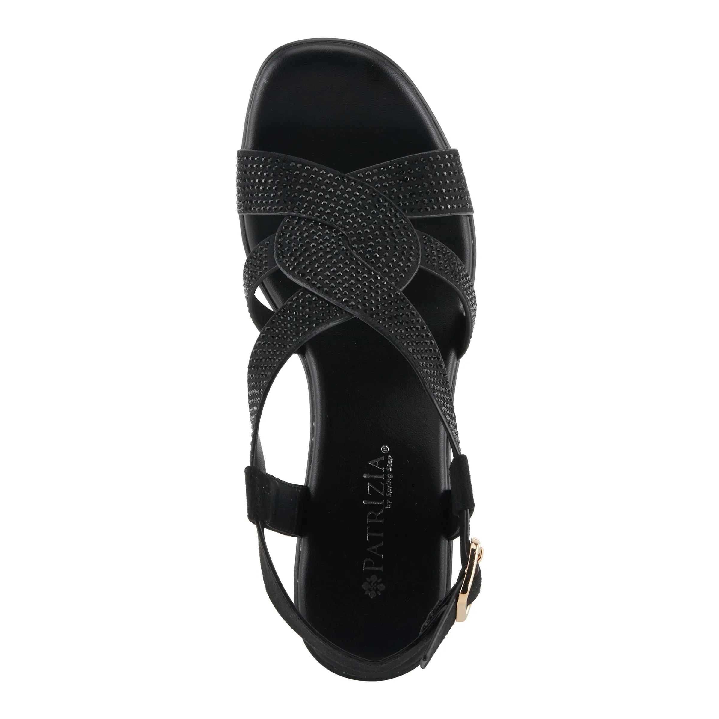 Spring Step Shoes Patrizia Drina Sandals