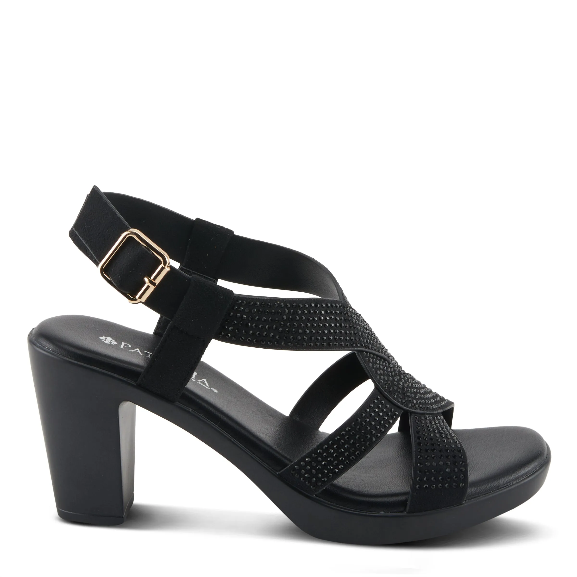 Spring Step Shoes Patrizia Drina Sandals
