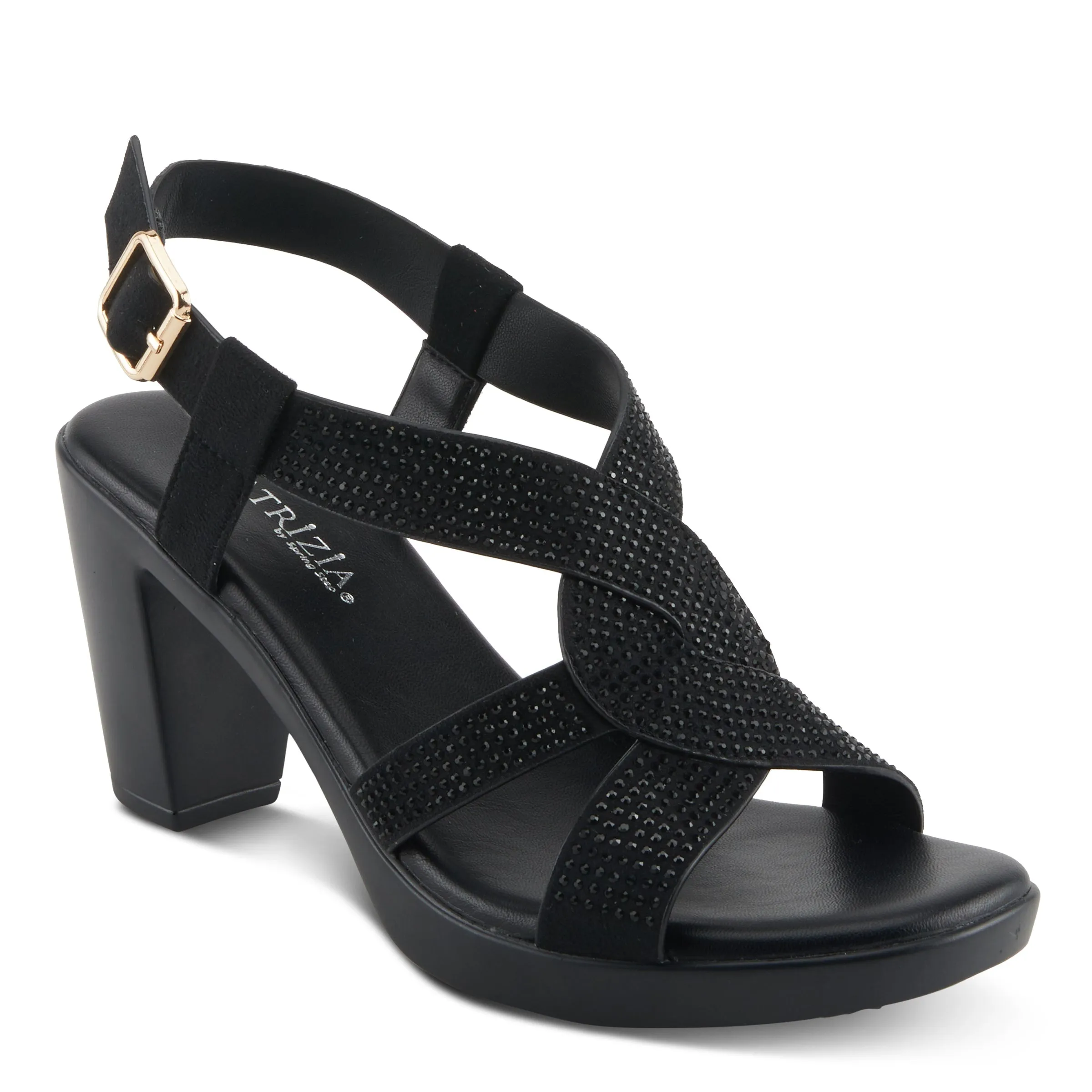 Spring Step Shoes Patrizia Drina Sandals