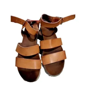 Spring step patricia sandal size 5.5 or 36