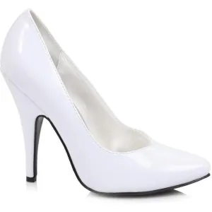 SS-8220 Pump  | White Patent