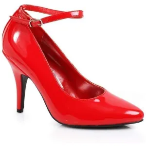 SS-8401 Pump  | Red Patent