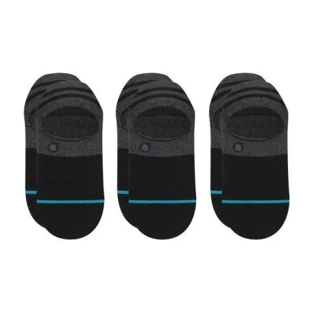 Stance Gamut 2 3 Pack Black