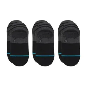 Stance Gamut 2 3 Pack Black