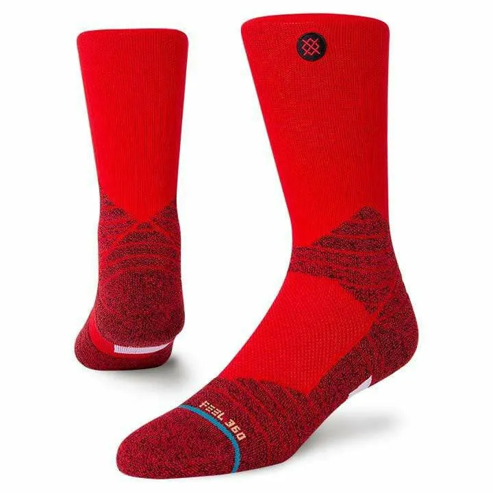 Stance Icon Sport Crew Socks