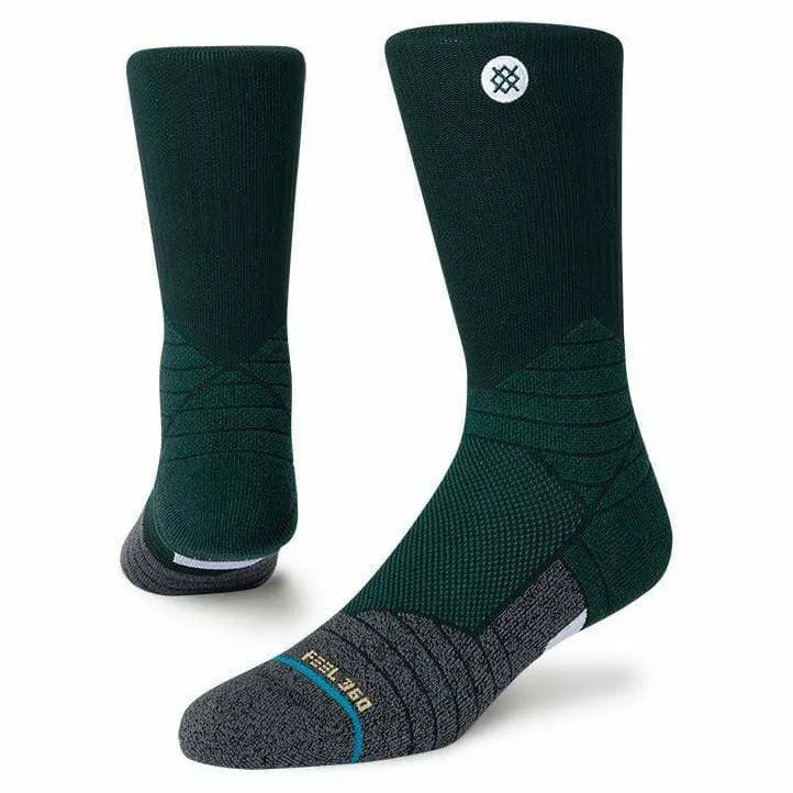 Stance Icon Sport Crew Socks