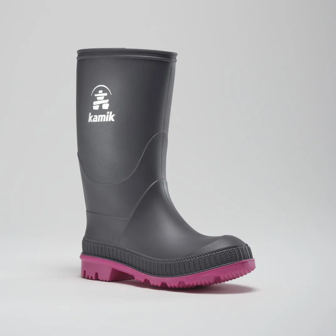 Stomp - Toddlers Rain Boots