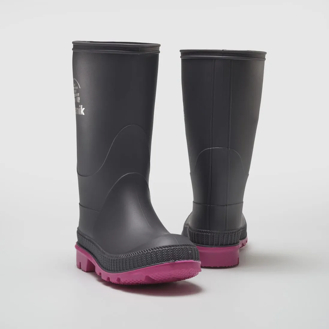 Stomp - Toddlers Rain Boots