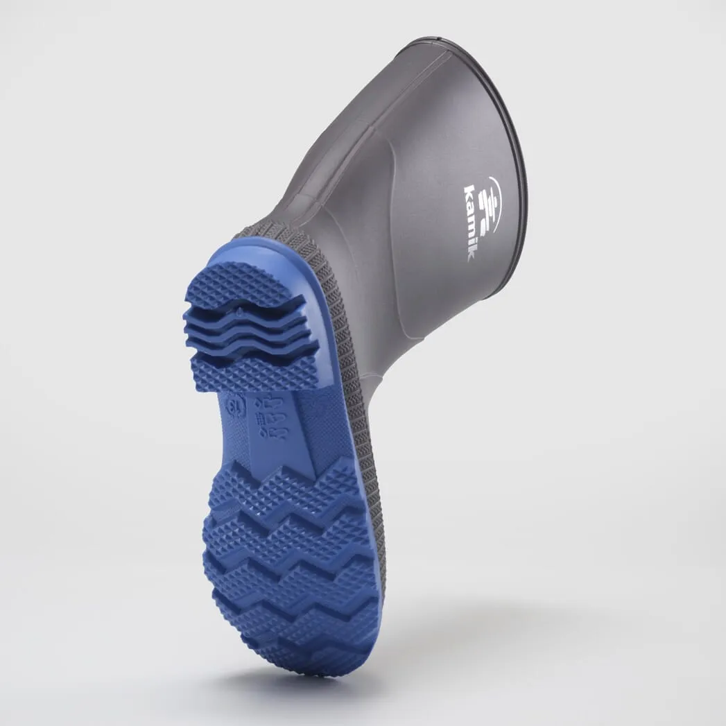 Stomp - Toddlers Rain Boots