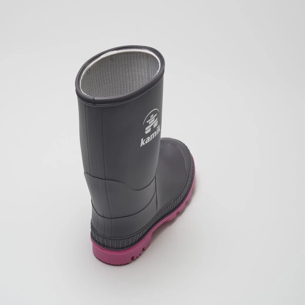 Stomp - Toddlers Rain Boots