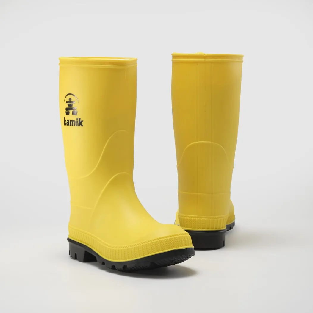 Stomp - Toddlers Rain Boots