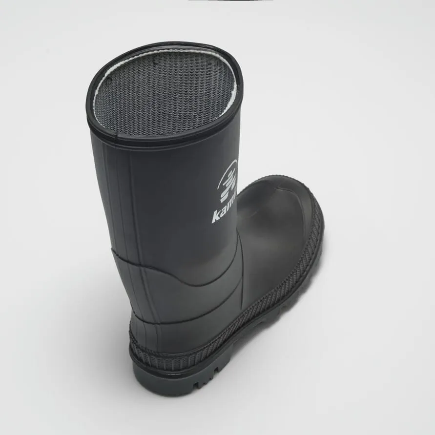 Stomp - Toddlers Rain Boots