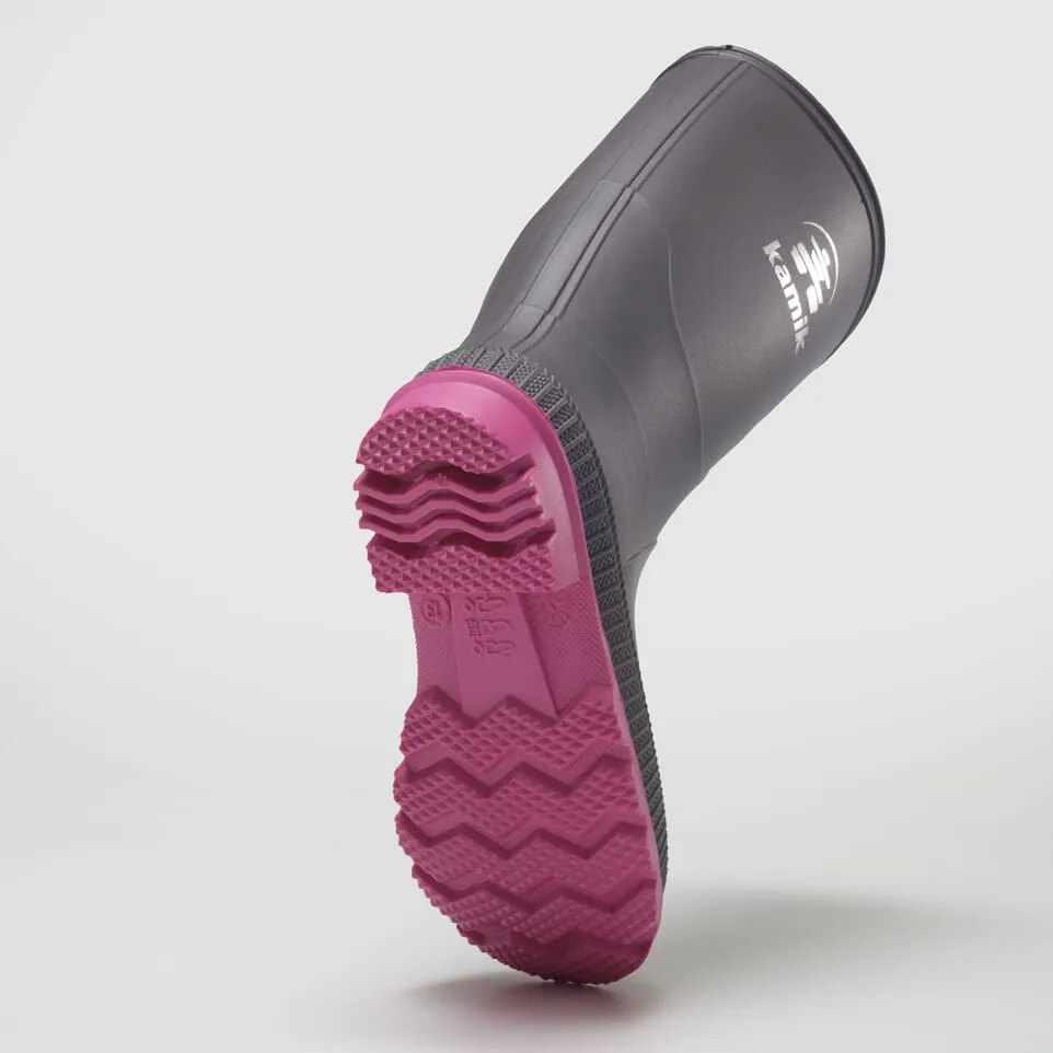 Stomp - Toddlers Rain Boots