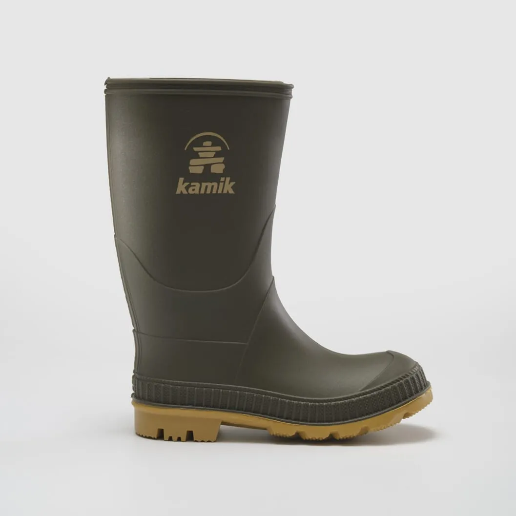 Stomp - Toddlers Rain Boots