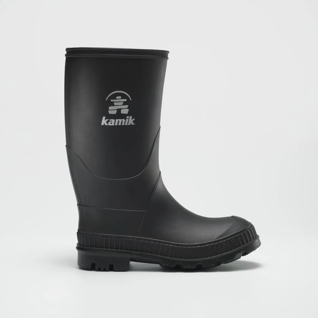 Stomp - Toddlers Rain Boots