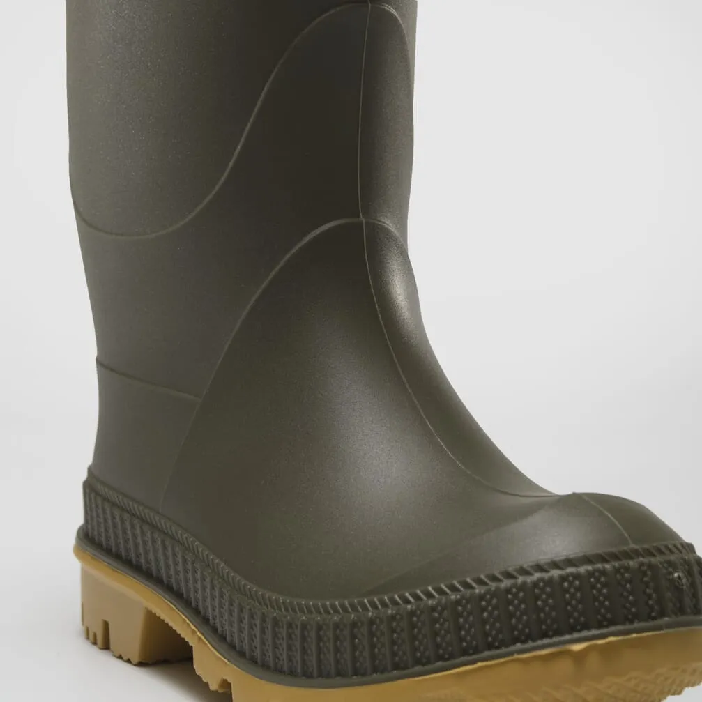 Stomp - Toddlers Rain Boots