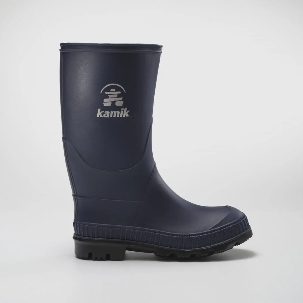 Stomp - Toddlers Rain Boots