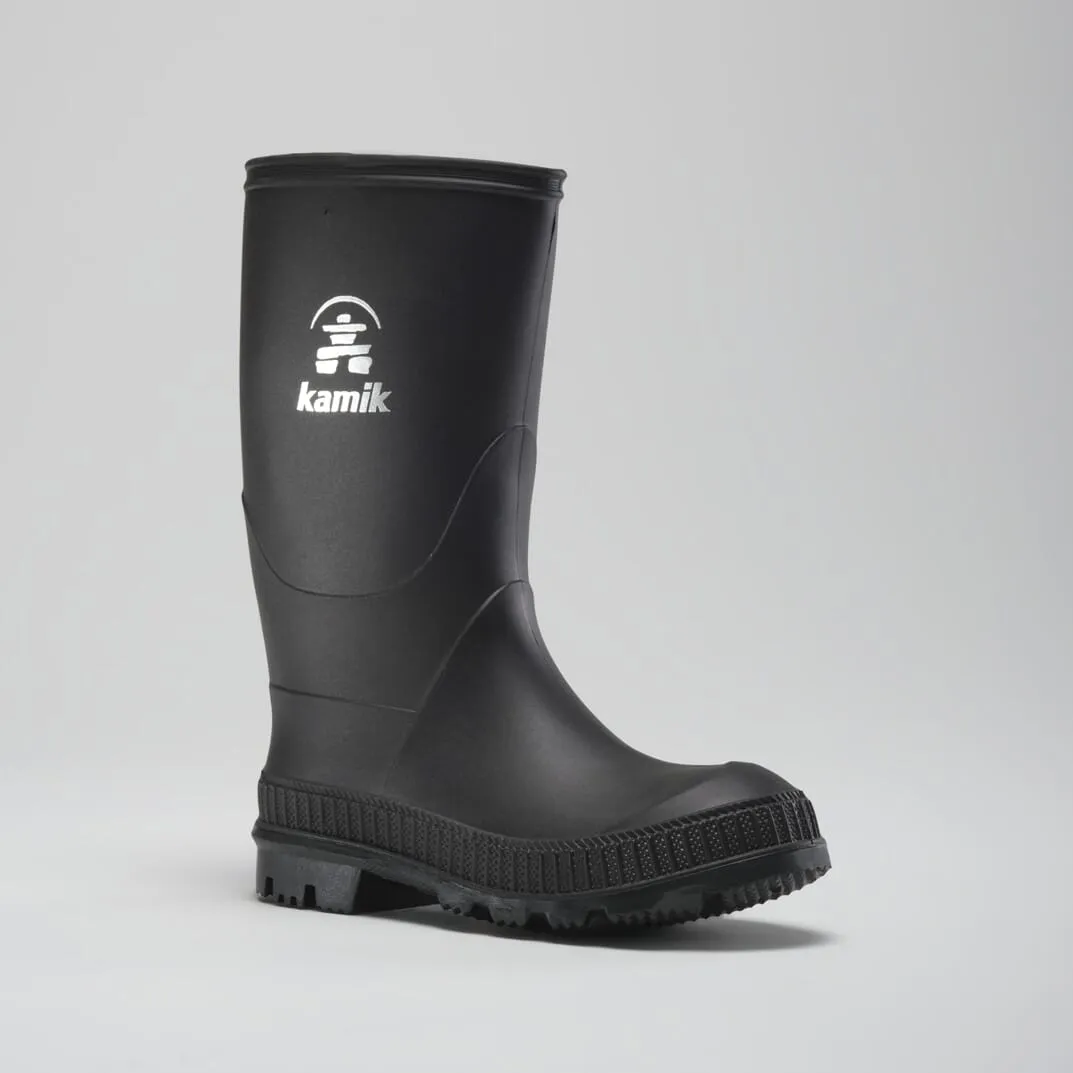 Stomp - Toddlers Rain Boots