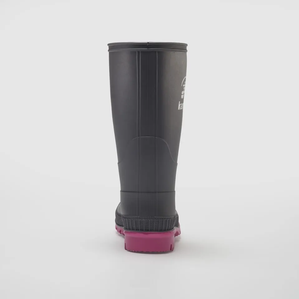 Stomp - Toddlers Rain Boots